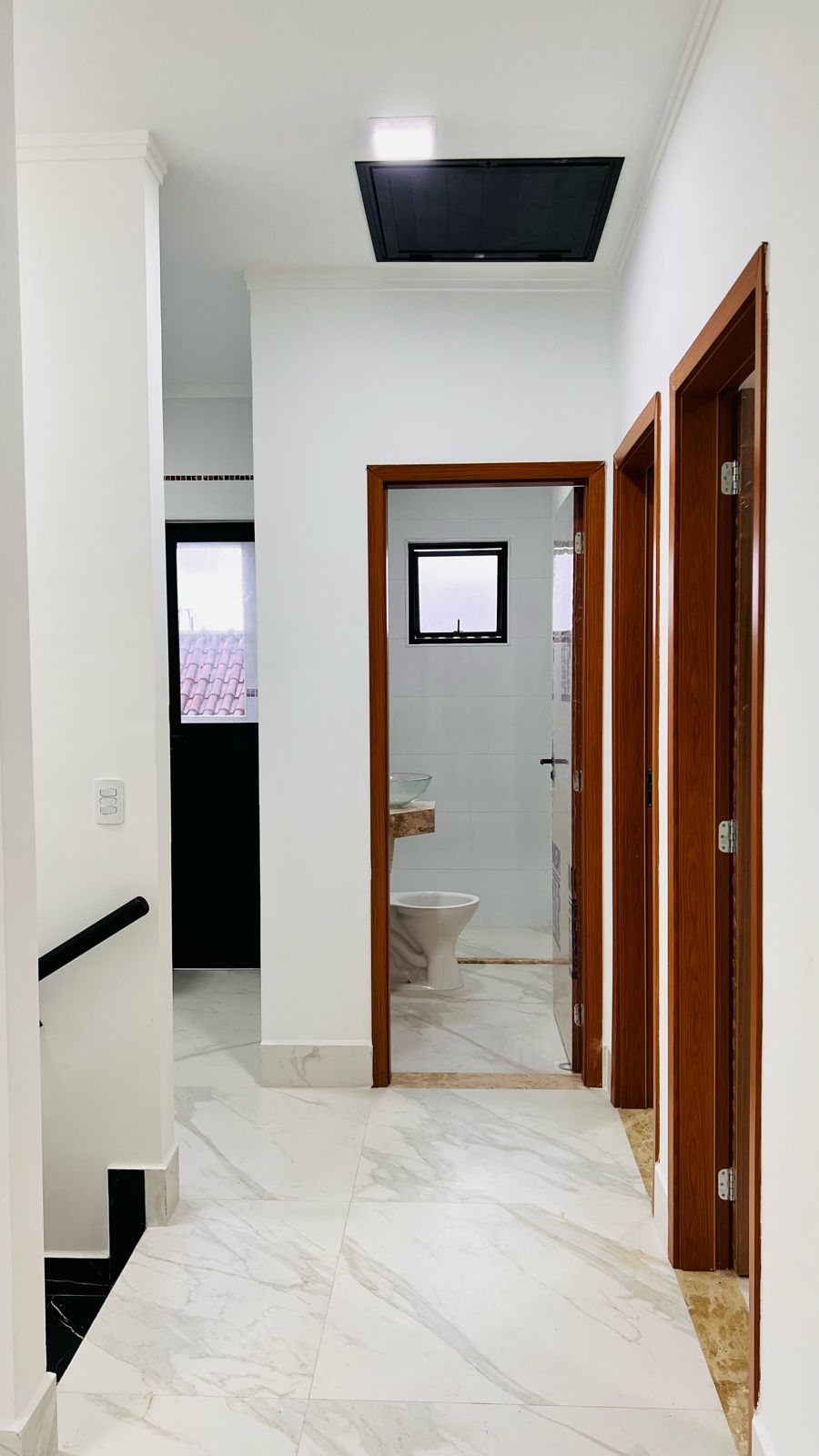 CO0004 - Casa de Condomínio - Maracanã