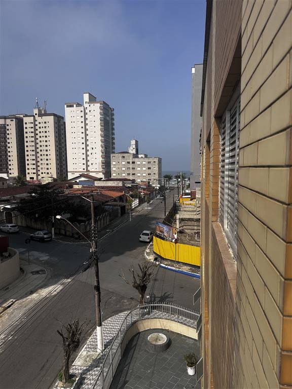 YO0005 - Apto 02 dorm - Caiçara
