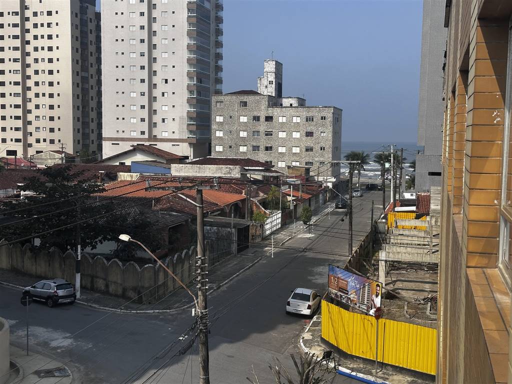 YO0005 - Apto 02 dorm - Caiçara