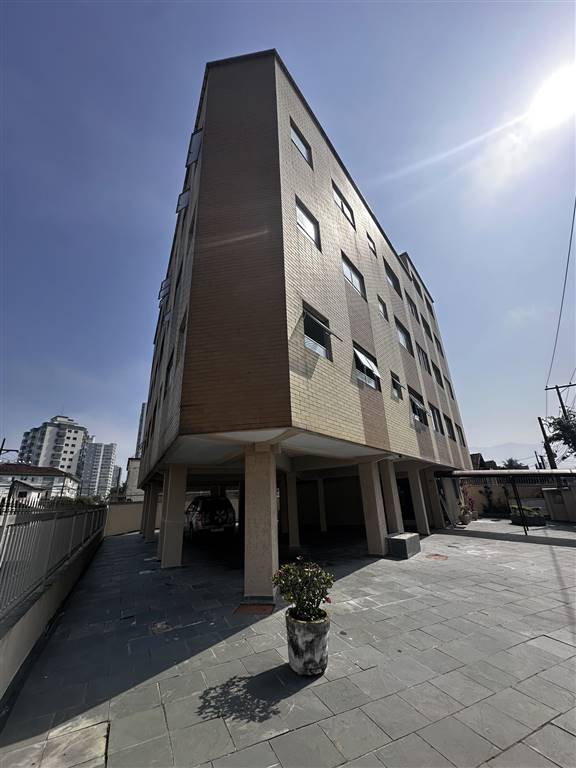 YO0005 - Apto 02 dorm - Caiçara