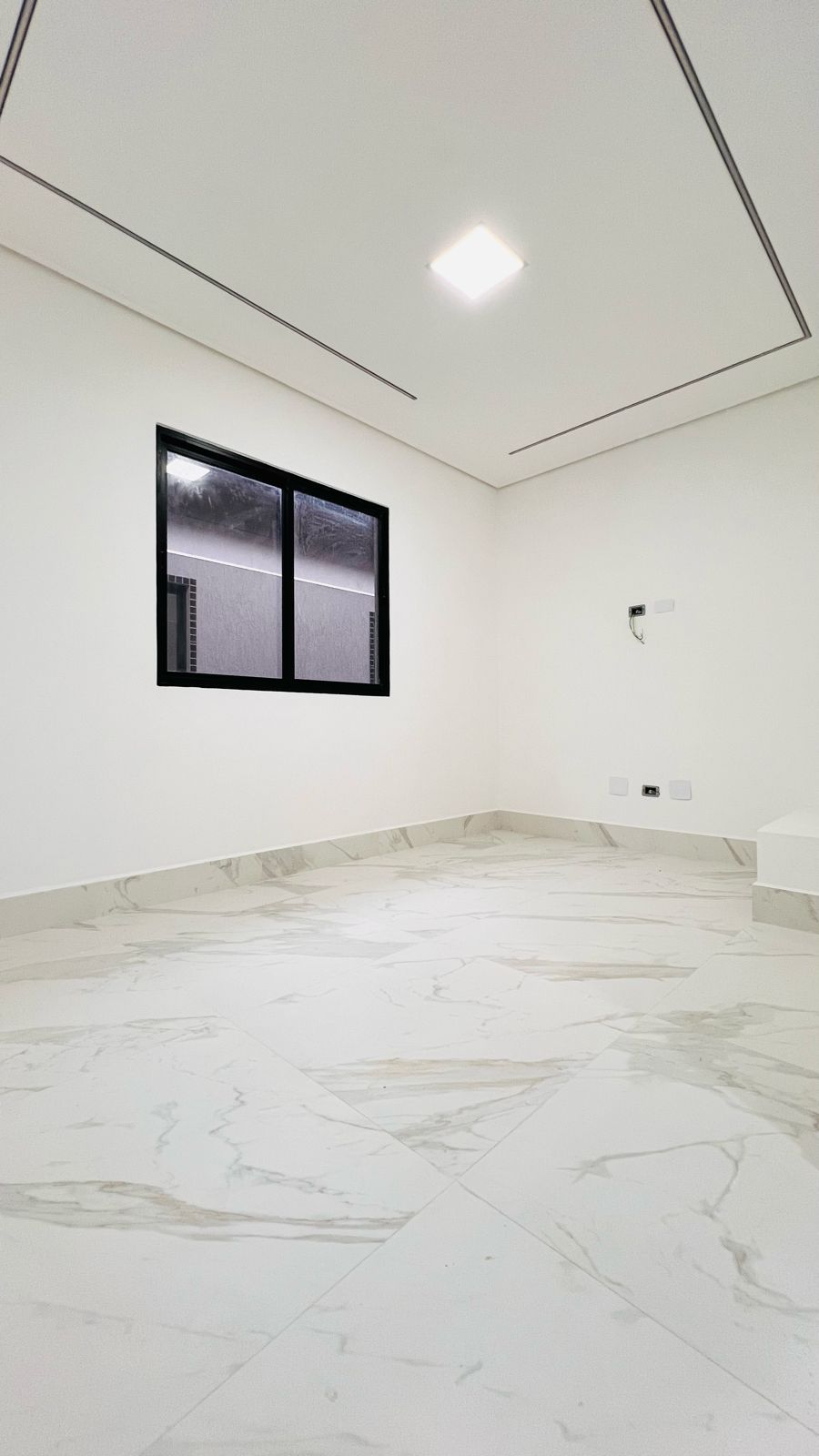 CO0004 - Casa de Condomínio - Maracanã