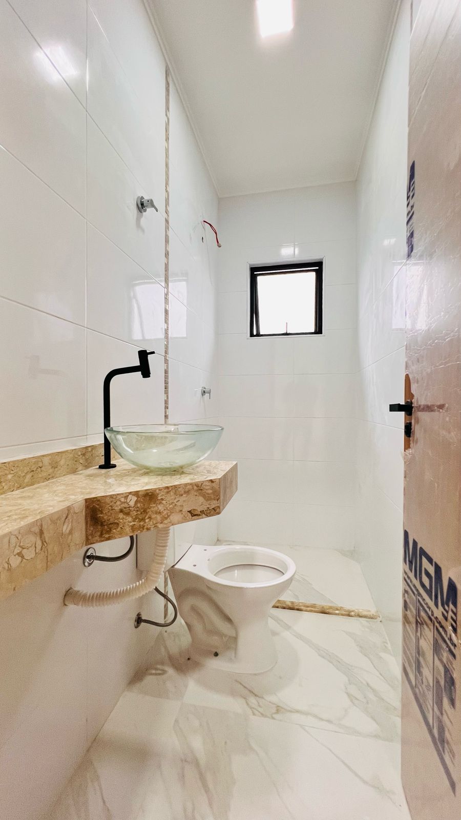 CO0004 - Casa de Condomínio - Maracanã