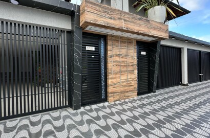 CO0004 - Casa de Condomínio - Maracanã