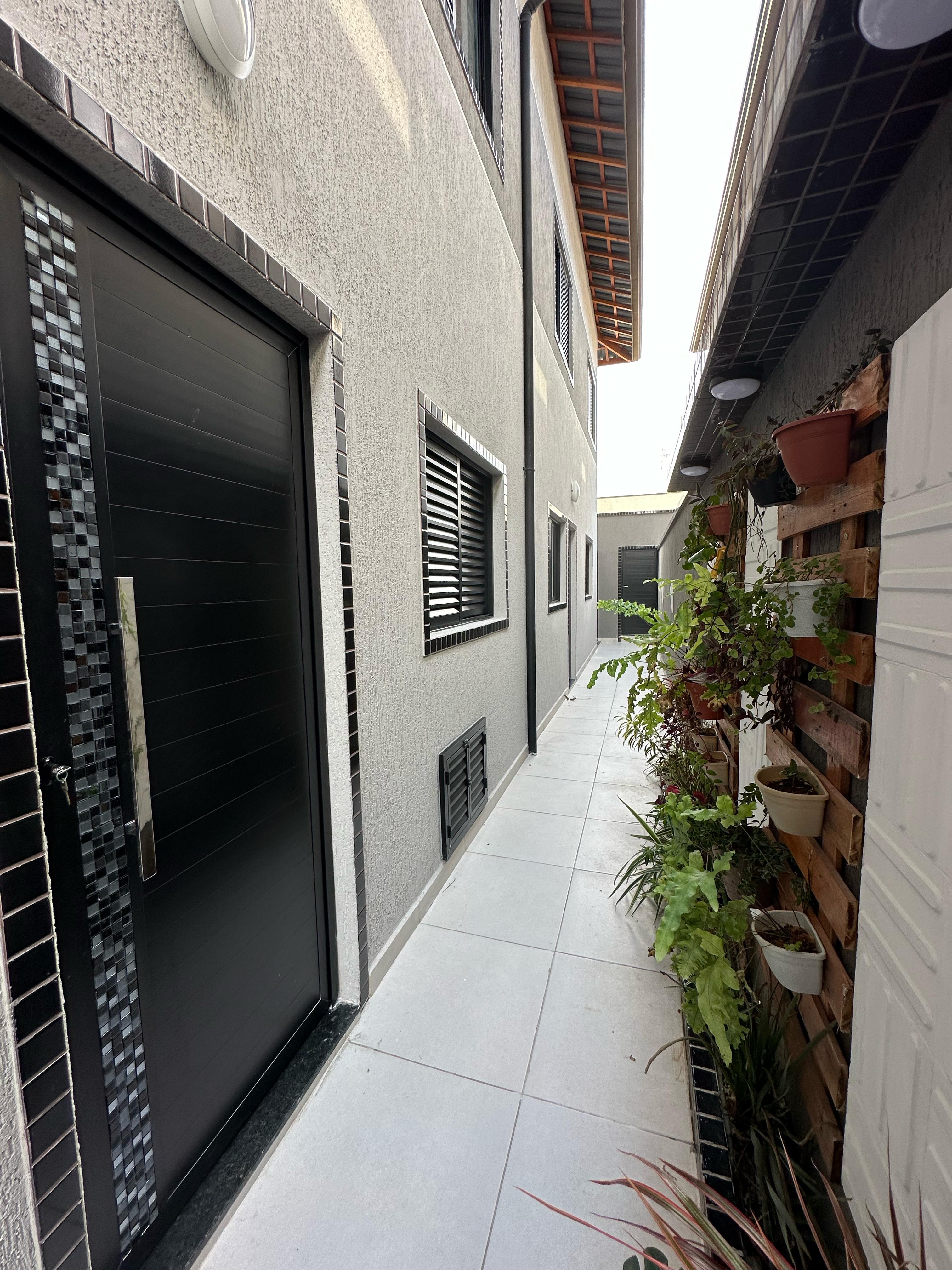 CO0004 - Casa de Condomínio - Maracanã