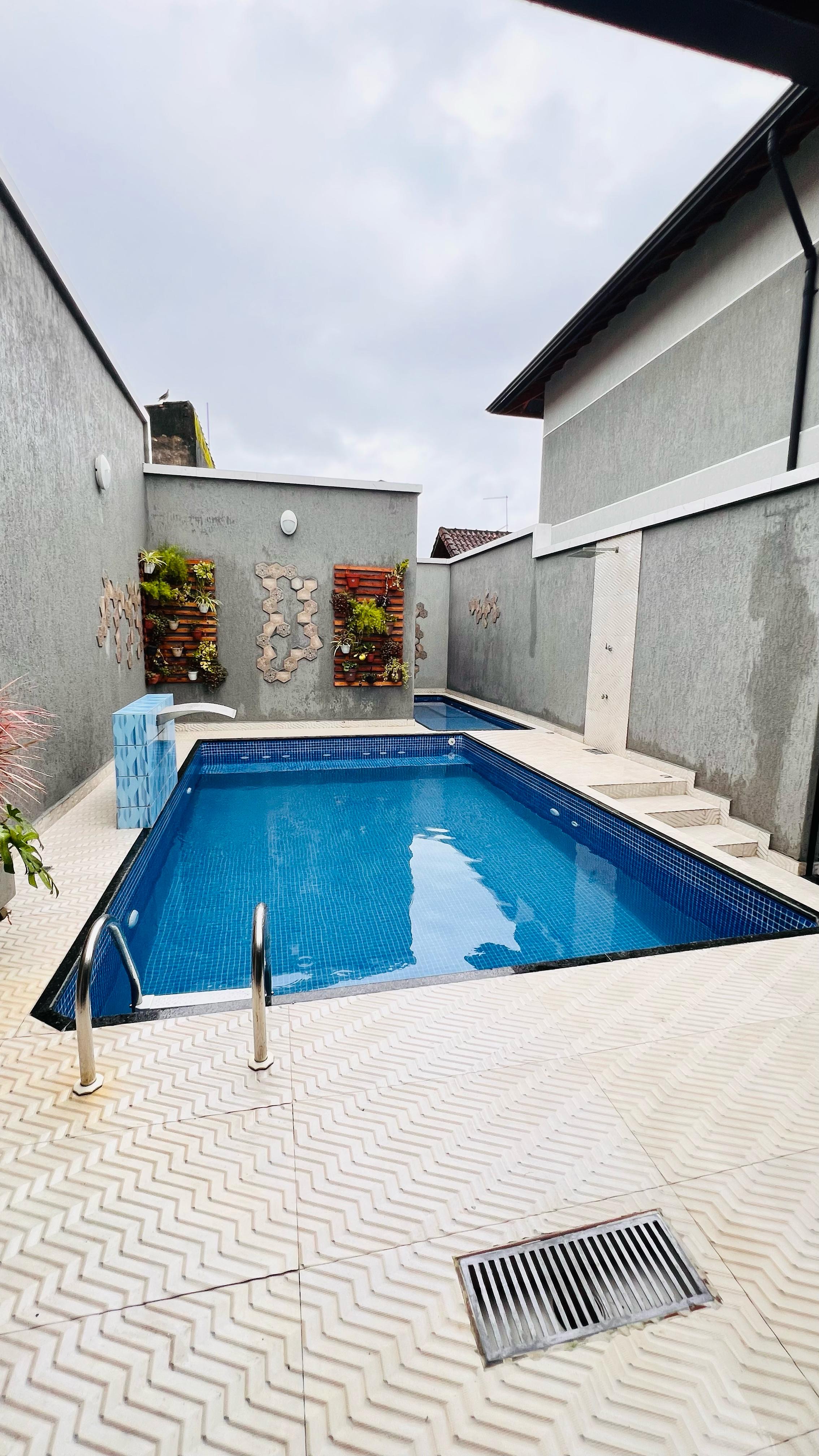 CO0004 - Casa de Condomínio - Maracanã