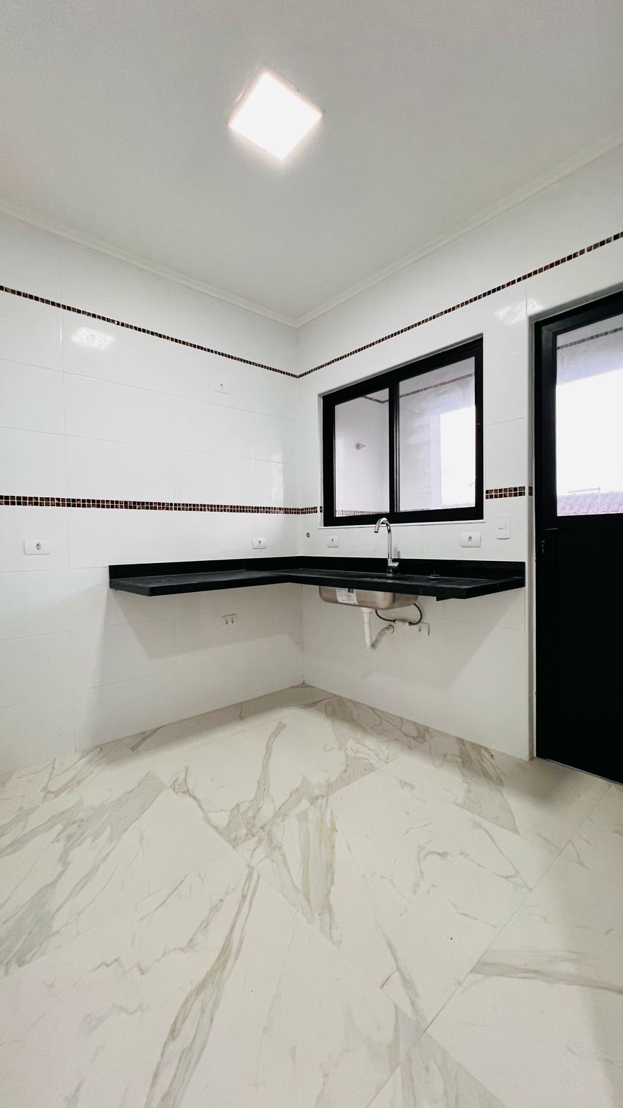 CO0004 - Casa de Condomínio - Maracanã