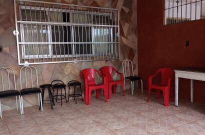 CO0010 - Casa Geminada 02 dorm - Mirim