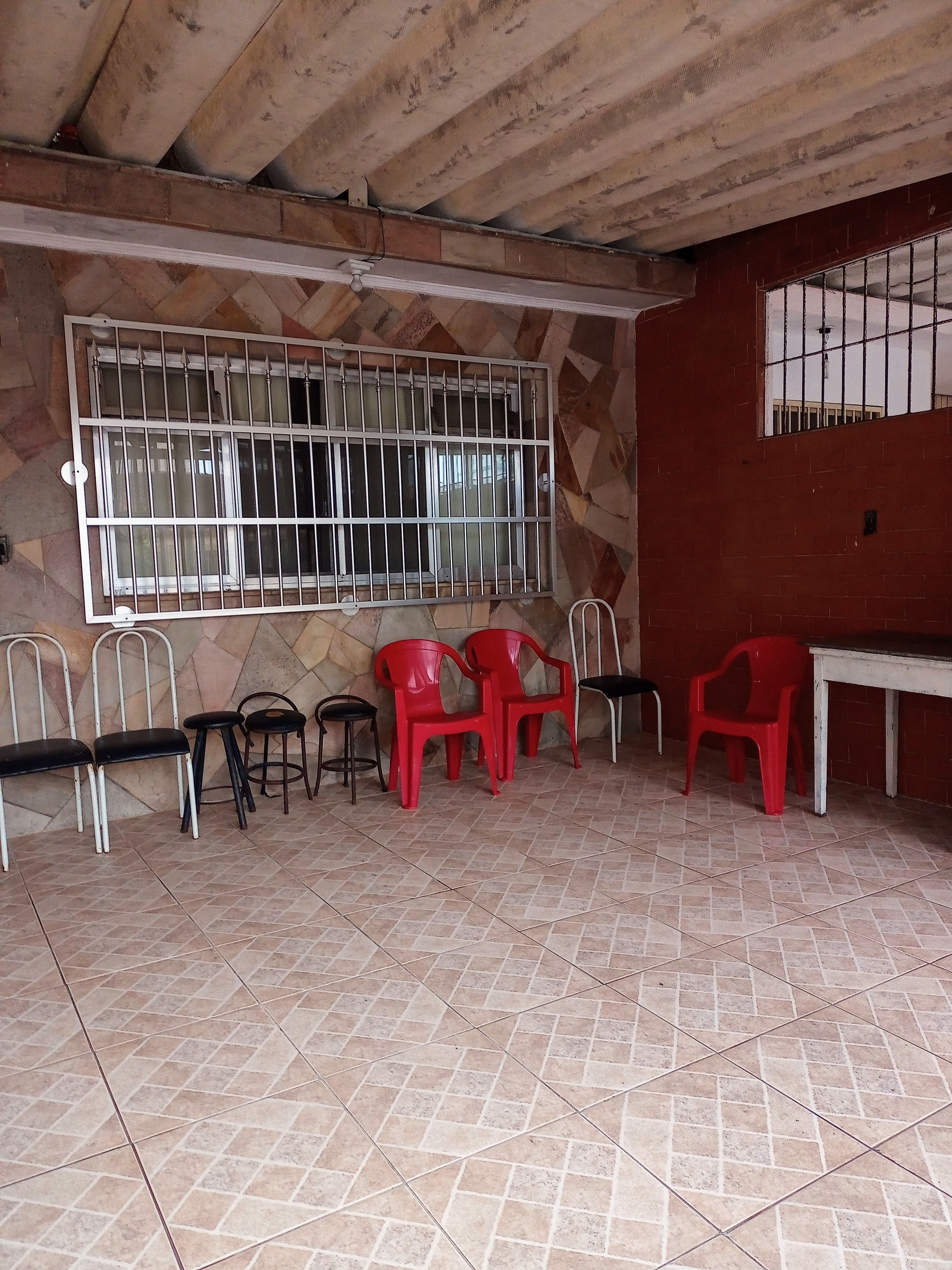CO0010 - Casa Geminada 02 dorm - Mirim