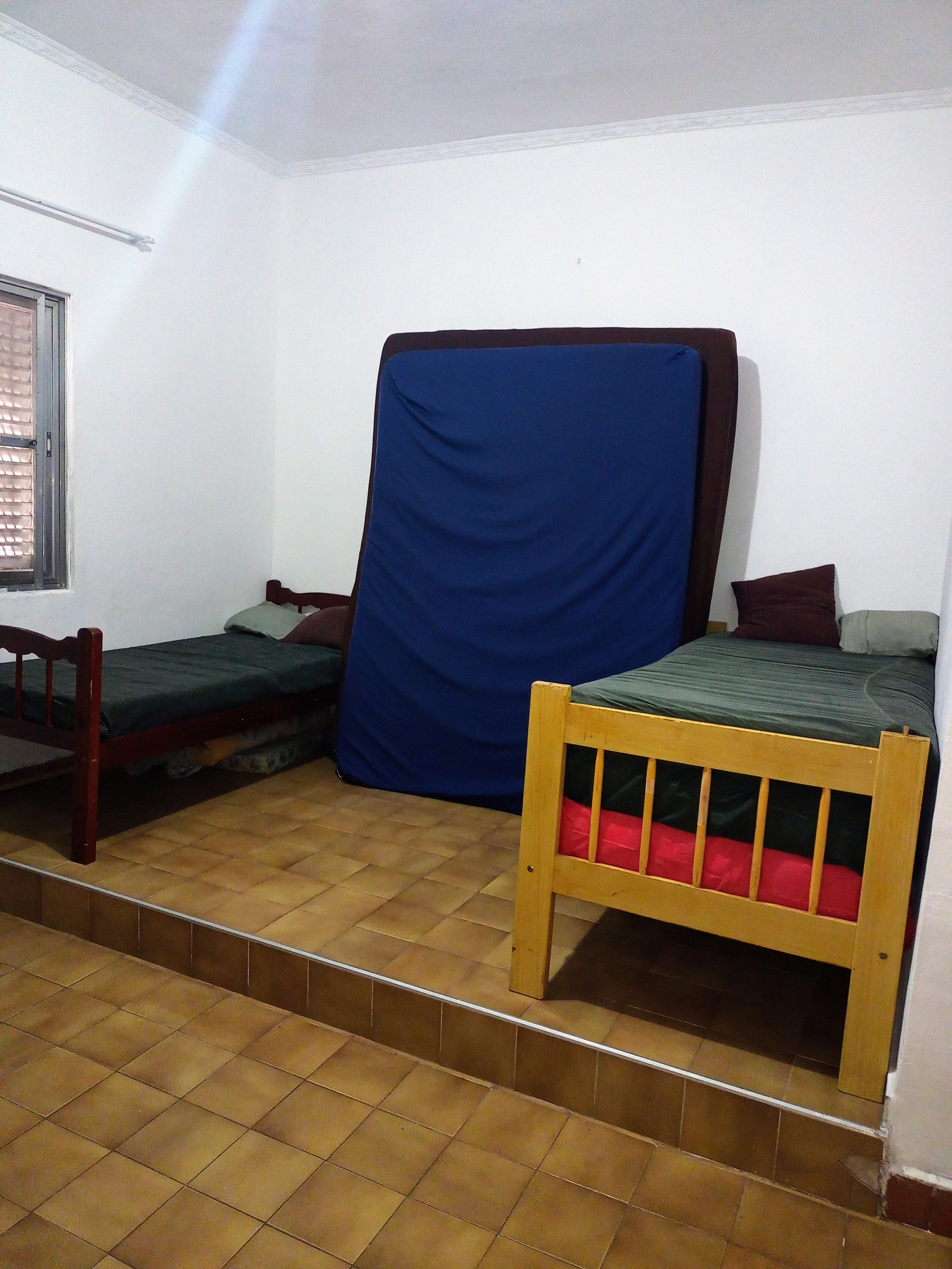 CO0010 - Casa Geminada 02 dorm - Mirim