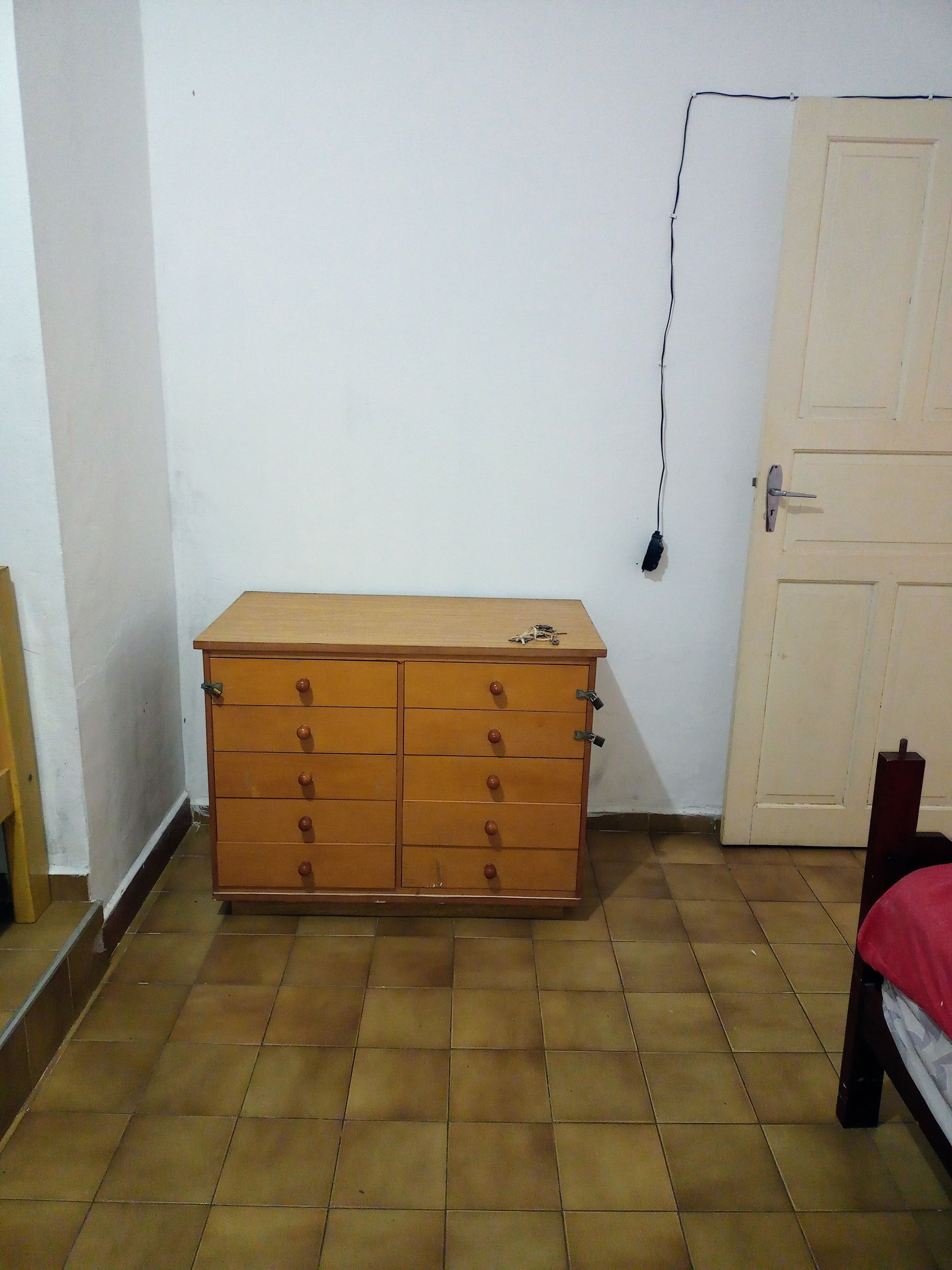 CO0010 - Casa Geminada 02 dorm - Mirim