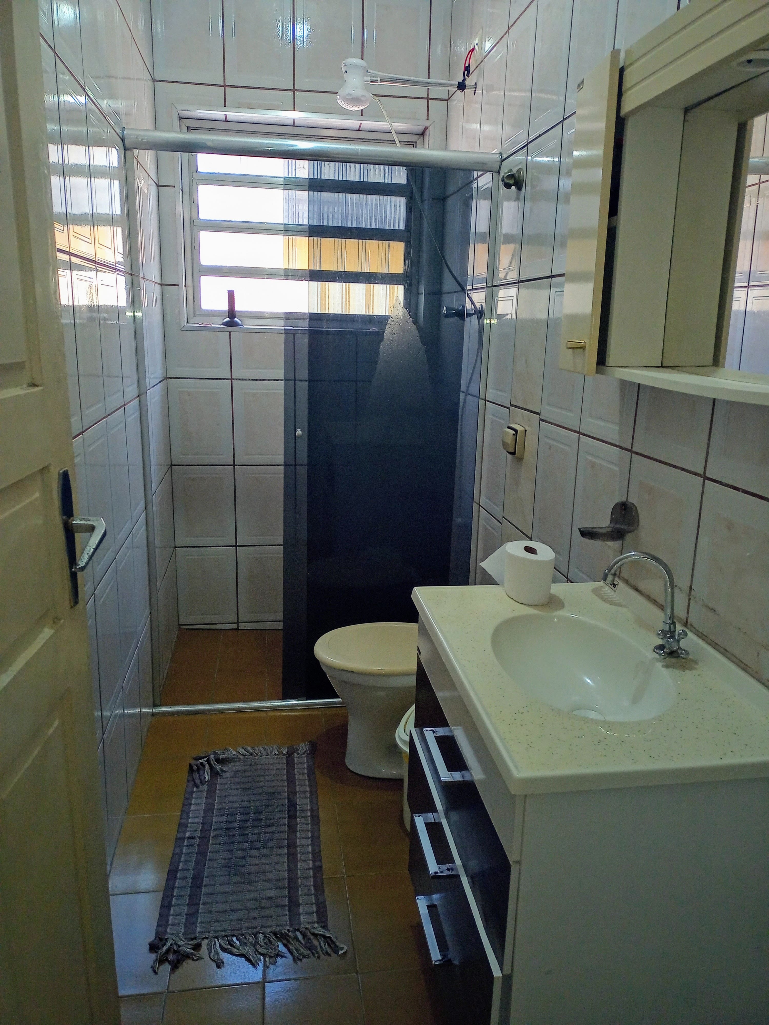 CO0010 - Casa Geminada 02 dorm - Mirim