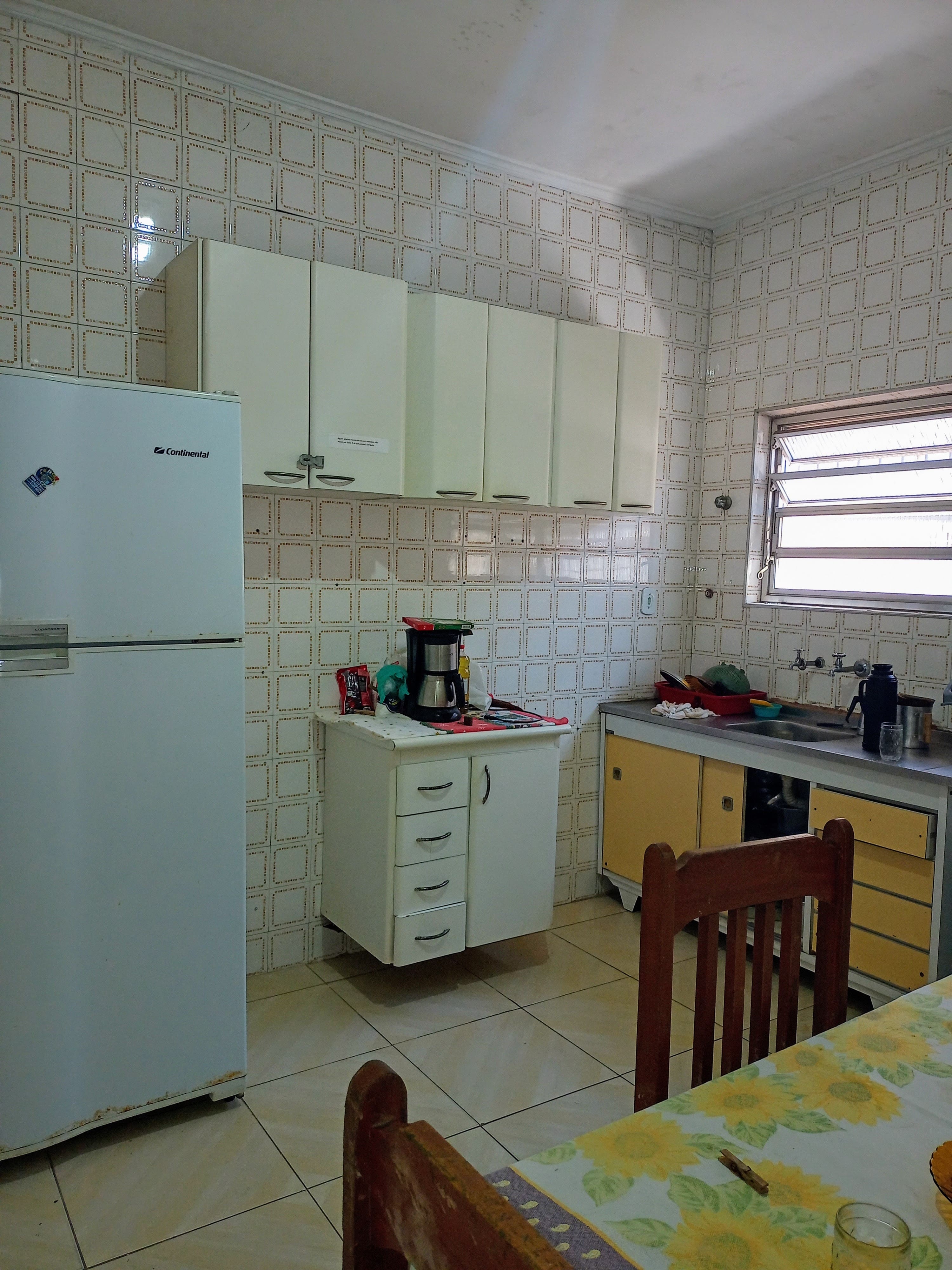 CO0010 - Casa Geminada 02 dorm - Mirim