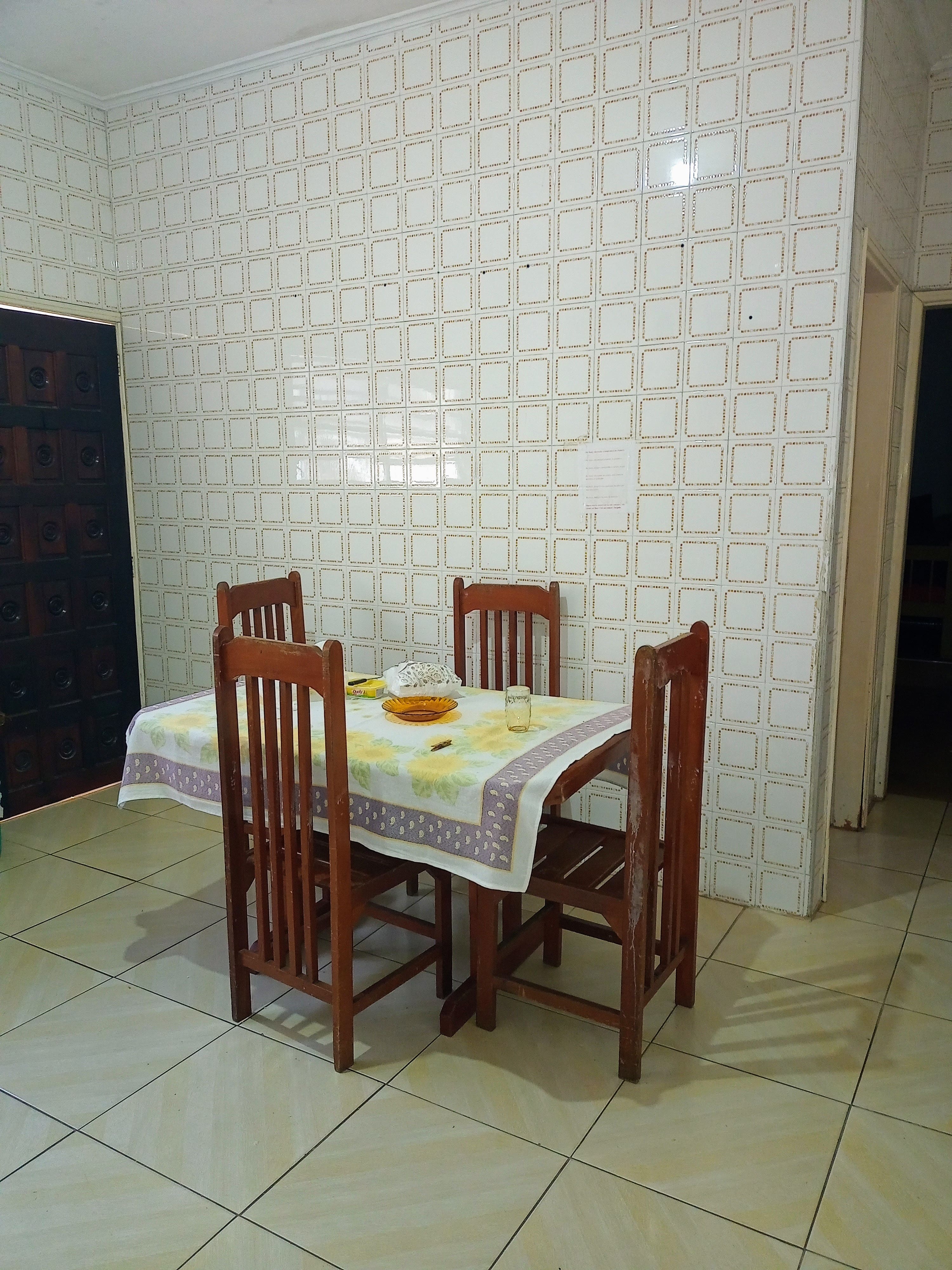 CO0010 - Casa Geminada 02 dorm - Mirim