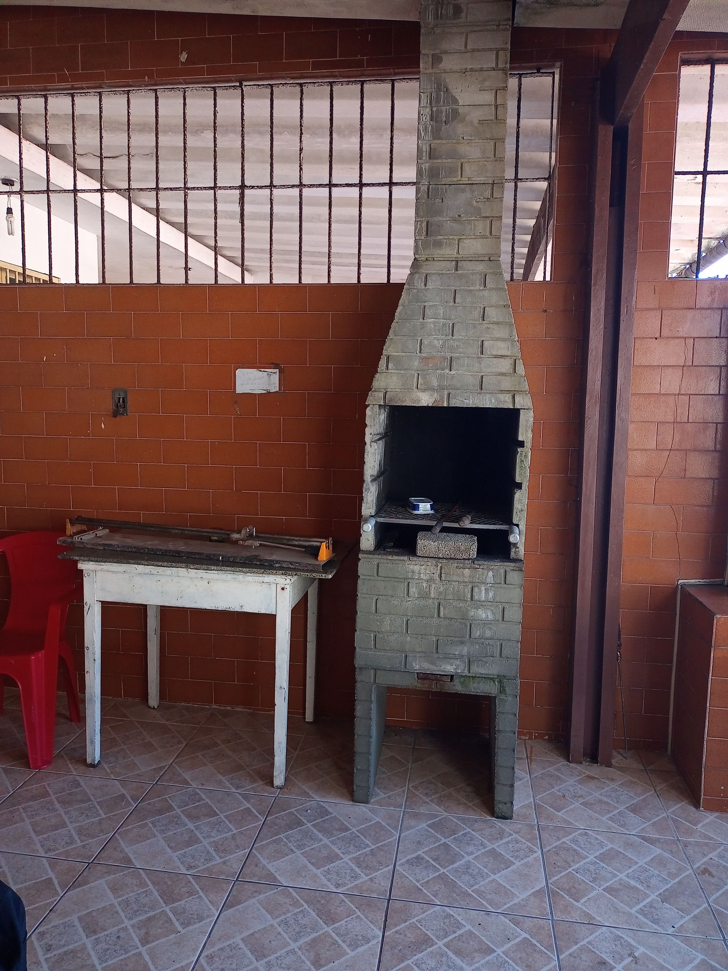 CO0010 - Casa Geminada 02 dorm - Mirim