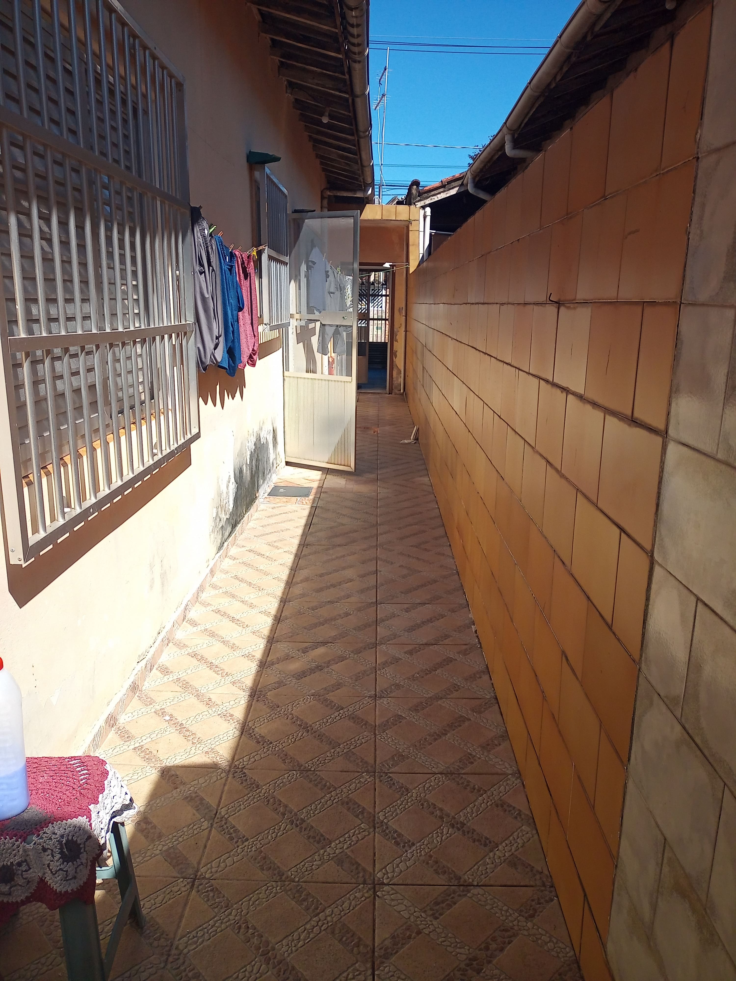 CO0010 - Casa Geminada 02 dorm - Mirim