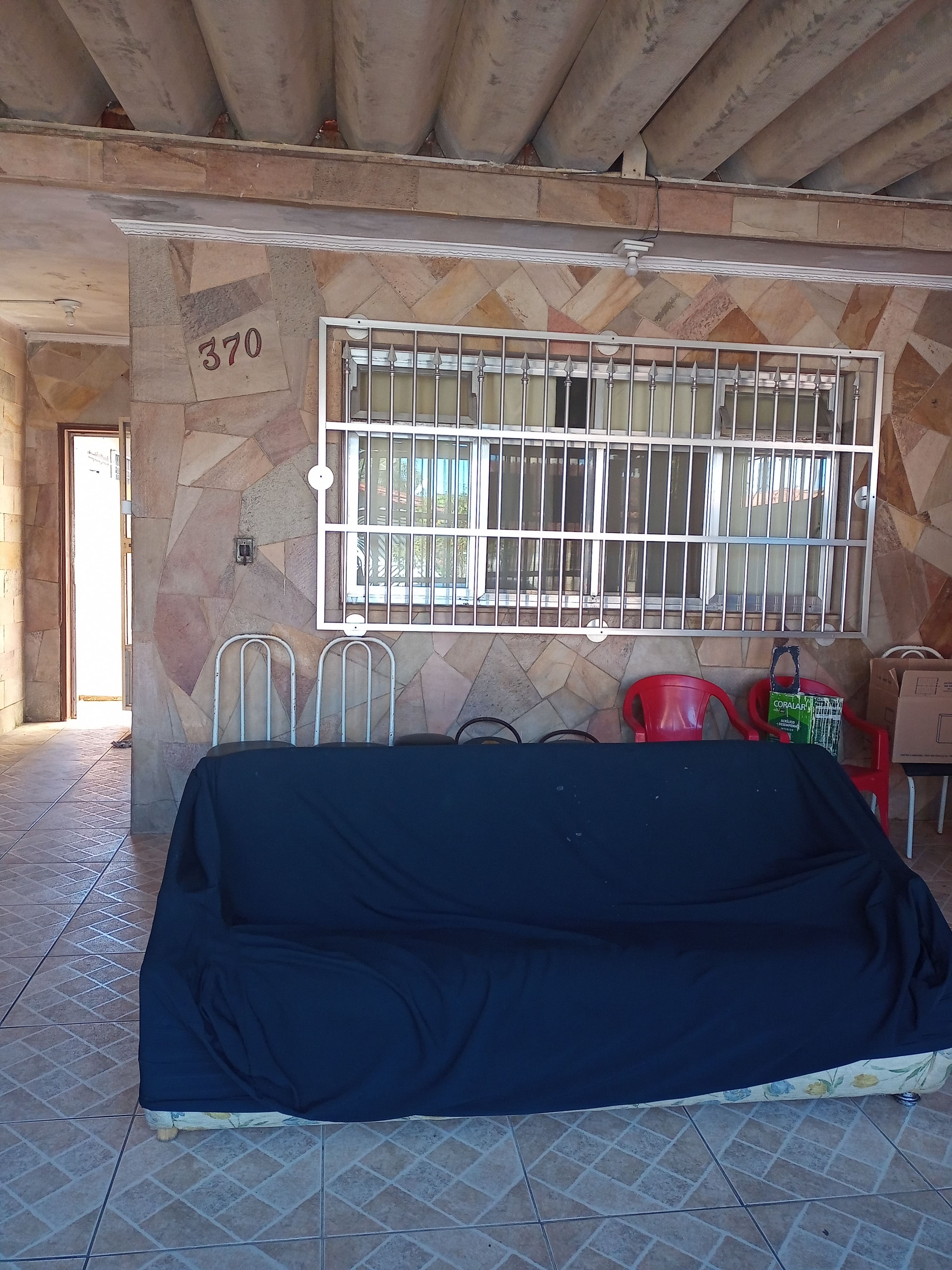 CO0010 - Casa Geminada 02 dorm - Mirim