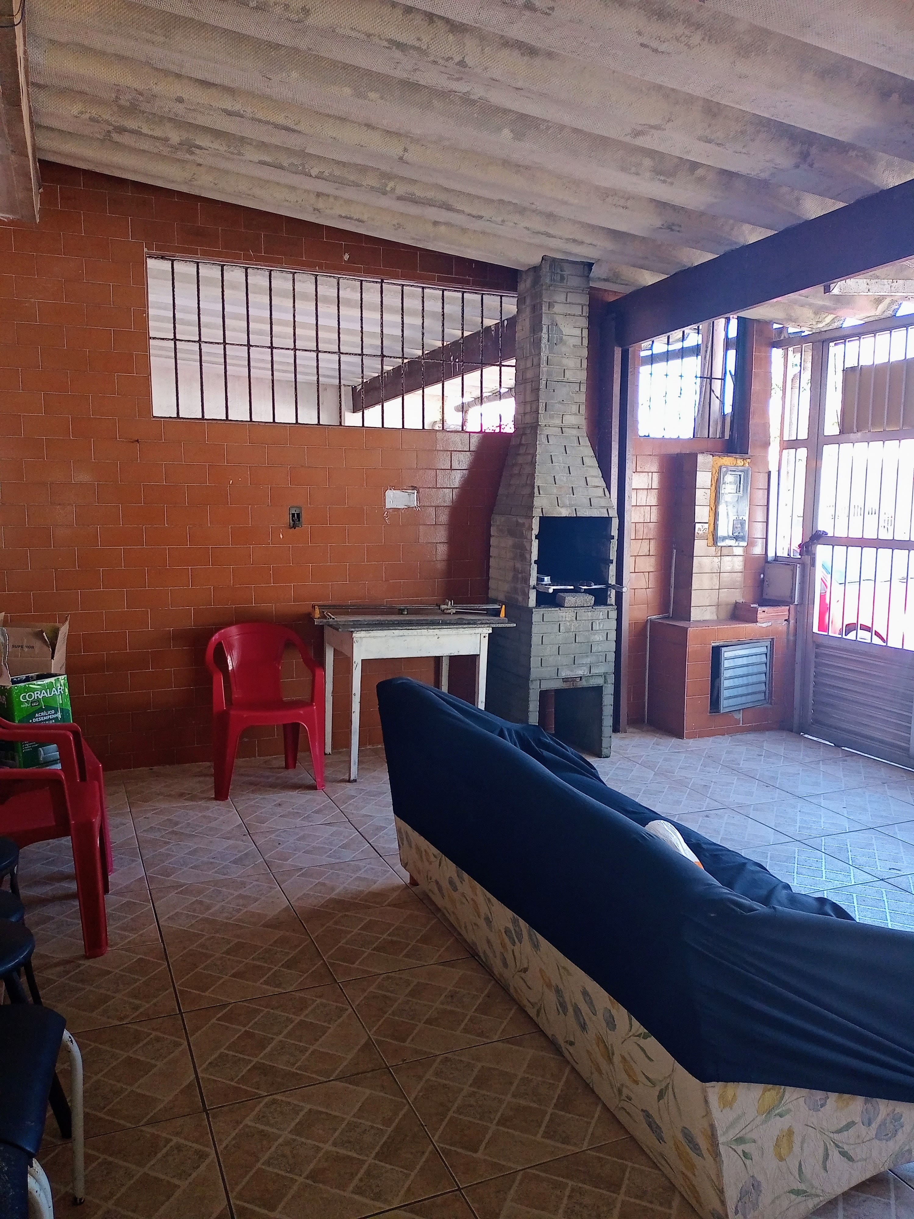 CO0010 - Casa Geminada 02 dorm - Mirim