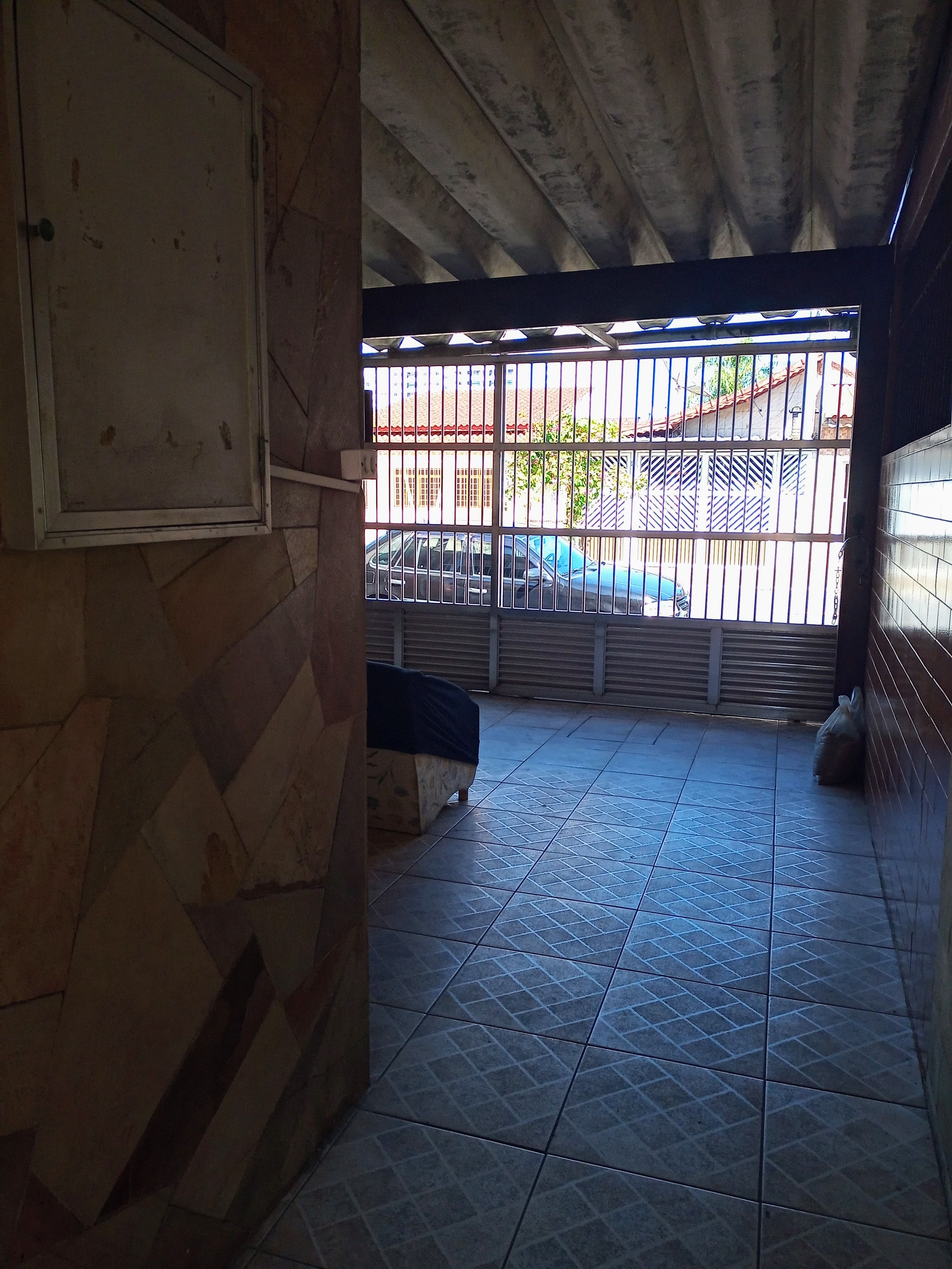 CO0010 - Casa Geminada 02 dorm - Mirim
