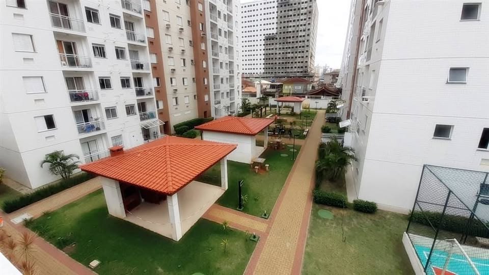 CO0003 - Apto 02 Dormitórios - Aviação