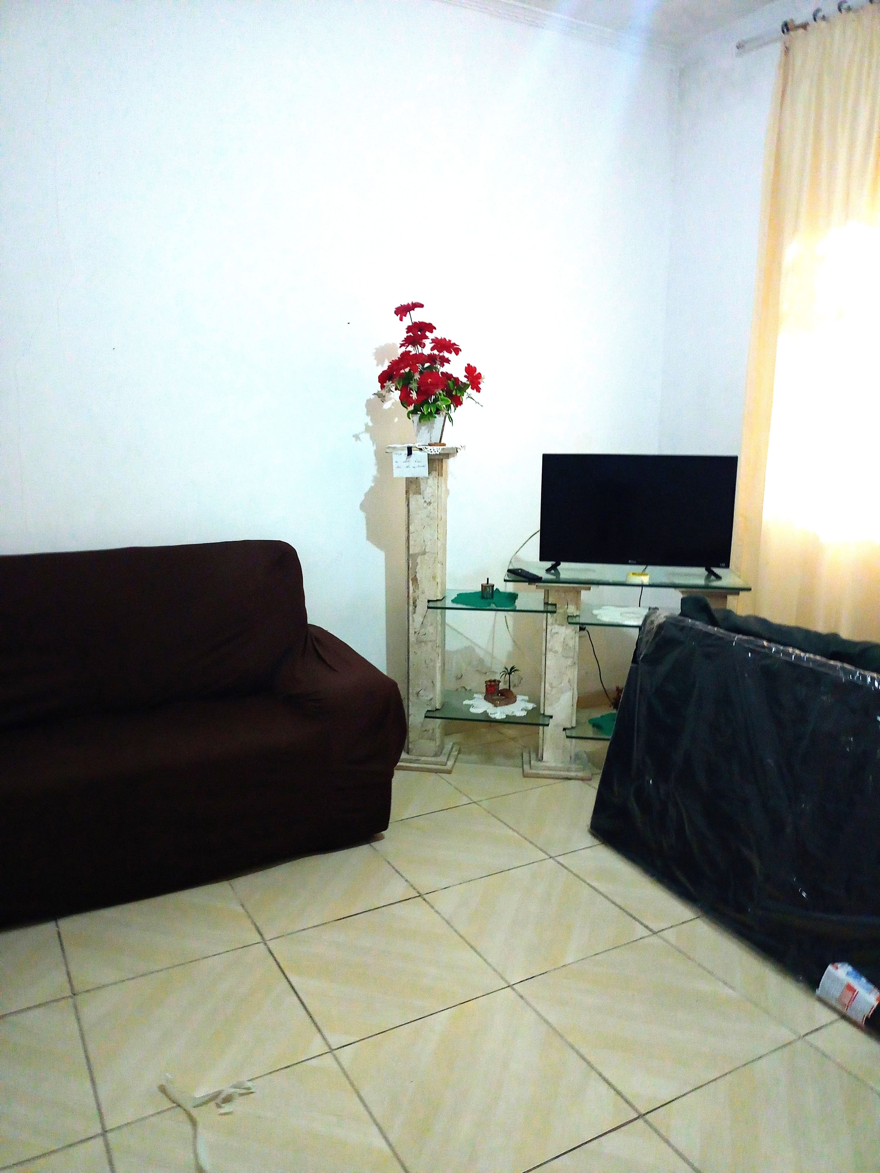CO0010 - Casa Geminada 02 dorm - Mirim