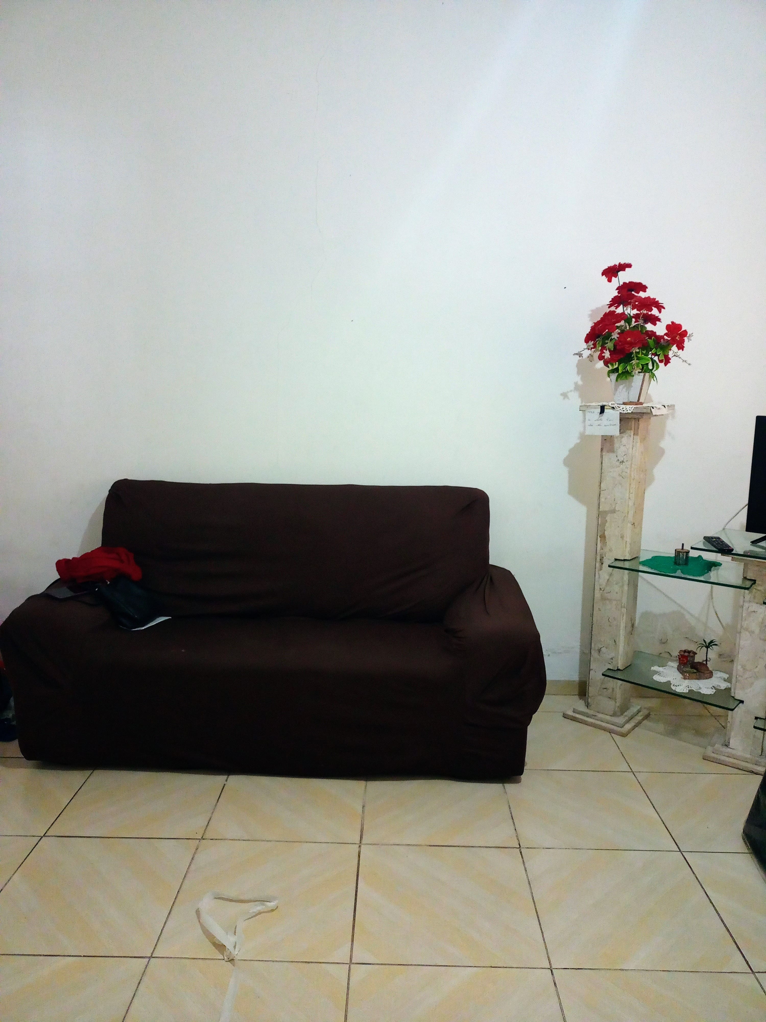 CO0010 - Casa Geminada 02 dorm - Mirim
