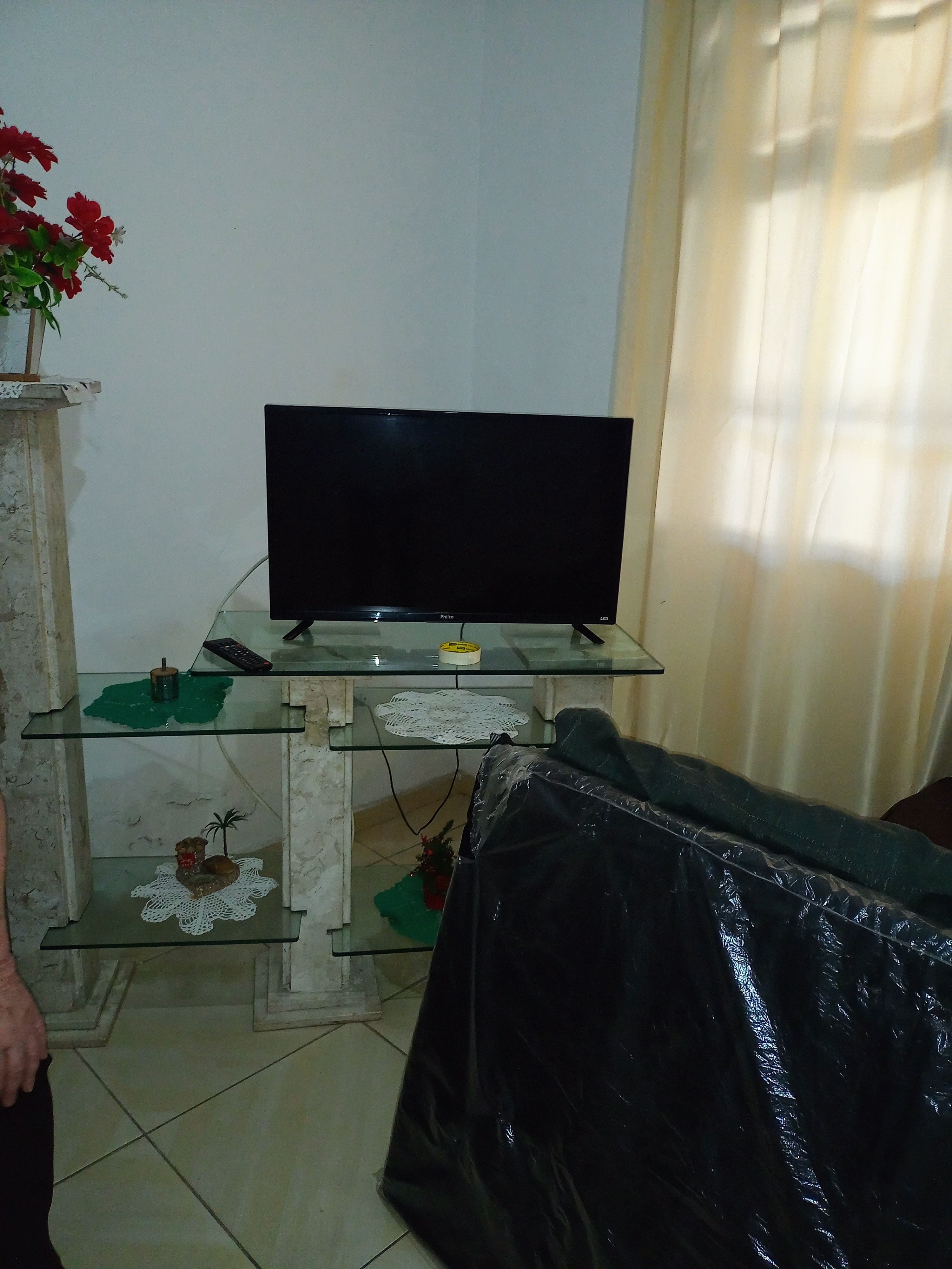 CO0010 - Casa Geminada 02 dorm - Mirim