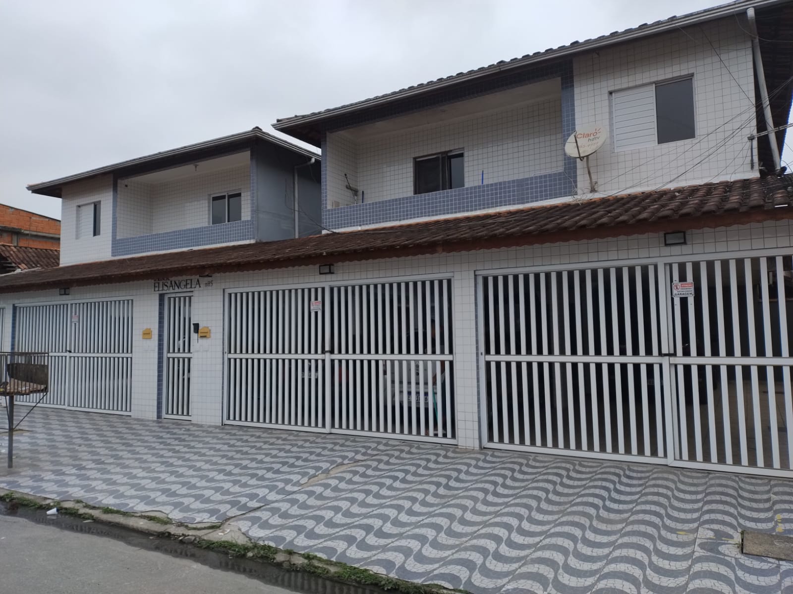 CO0012 - Casa de Condomínio - Pq das Américas - PG