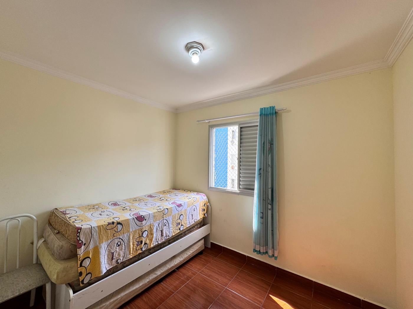 CO0011 - Apto 02 Dorm - Canto do Forte