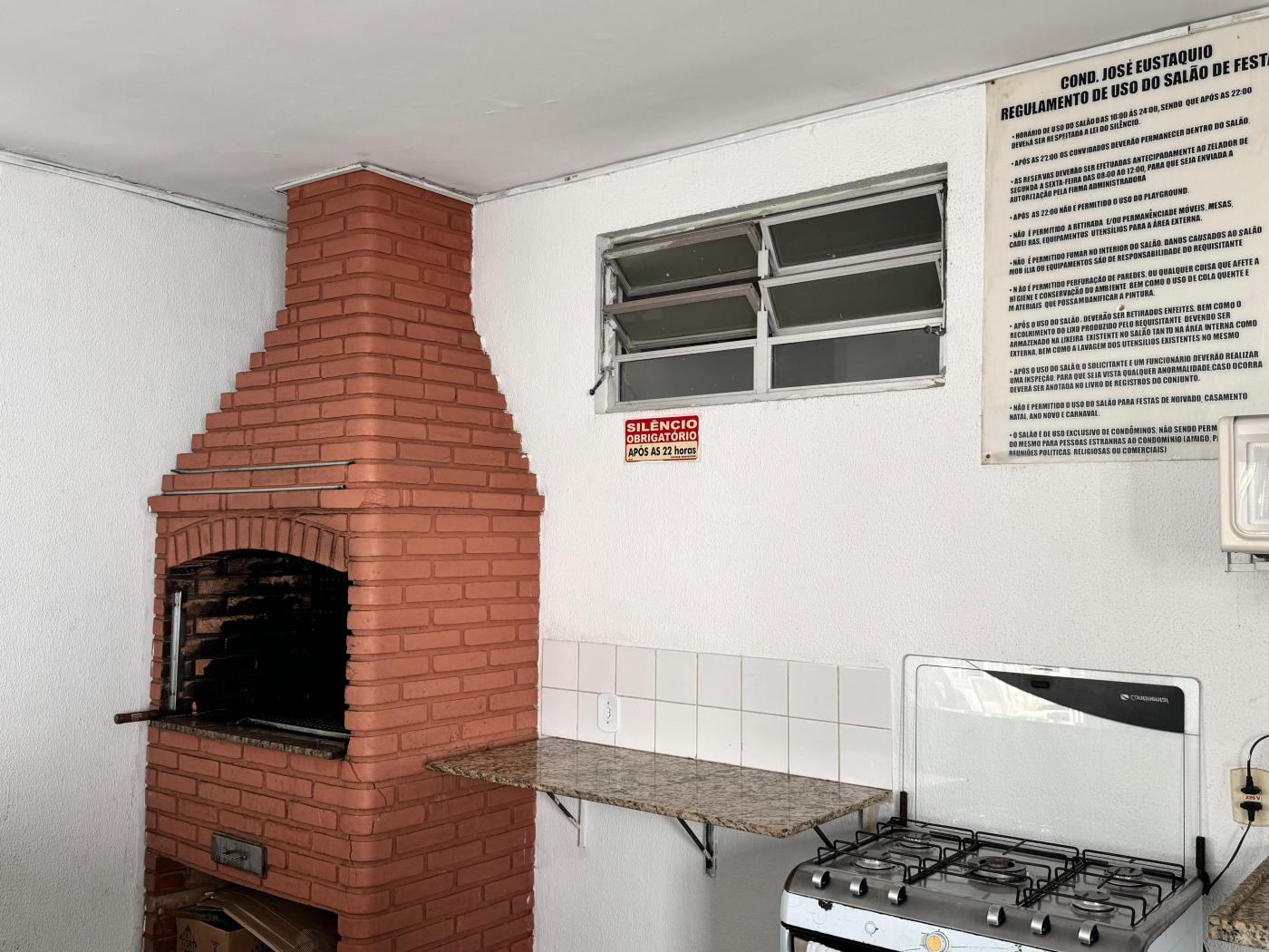 CO0011 - Apto 02 Dorm - Canto do Forte