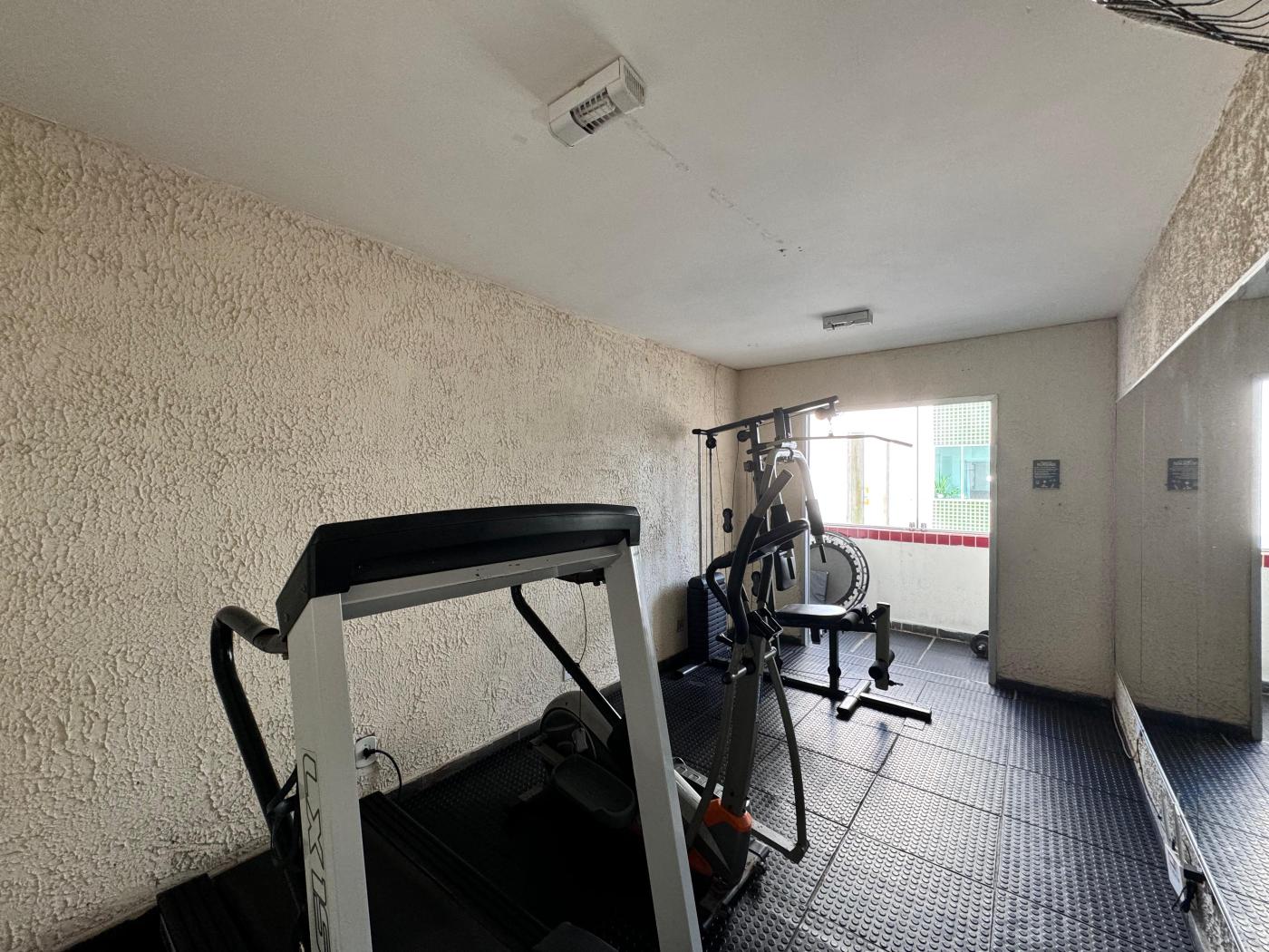 CO0011 - Apto 02 Dorm - Canto do Forte