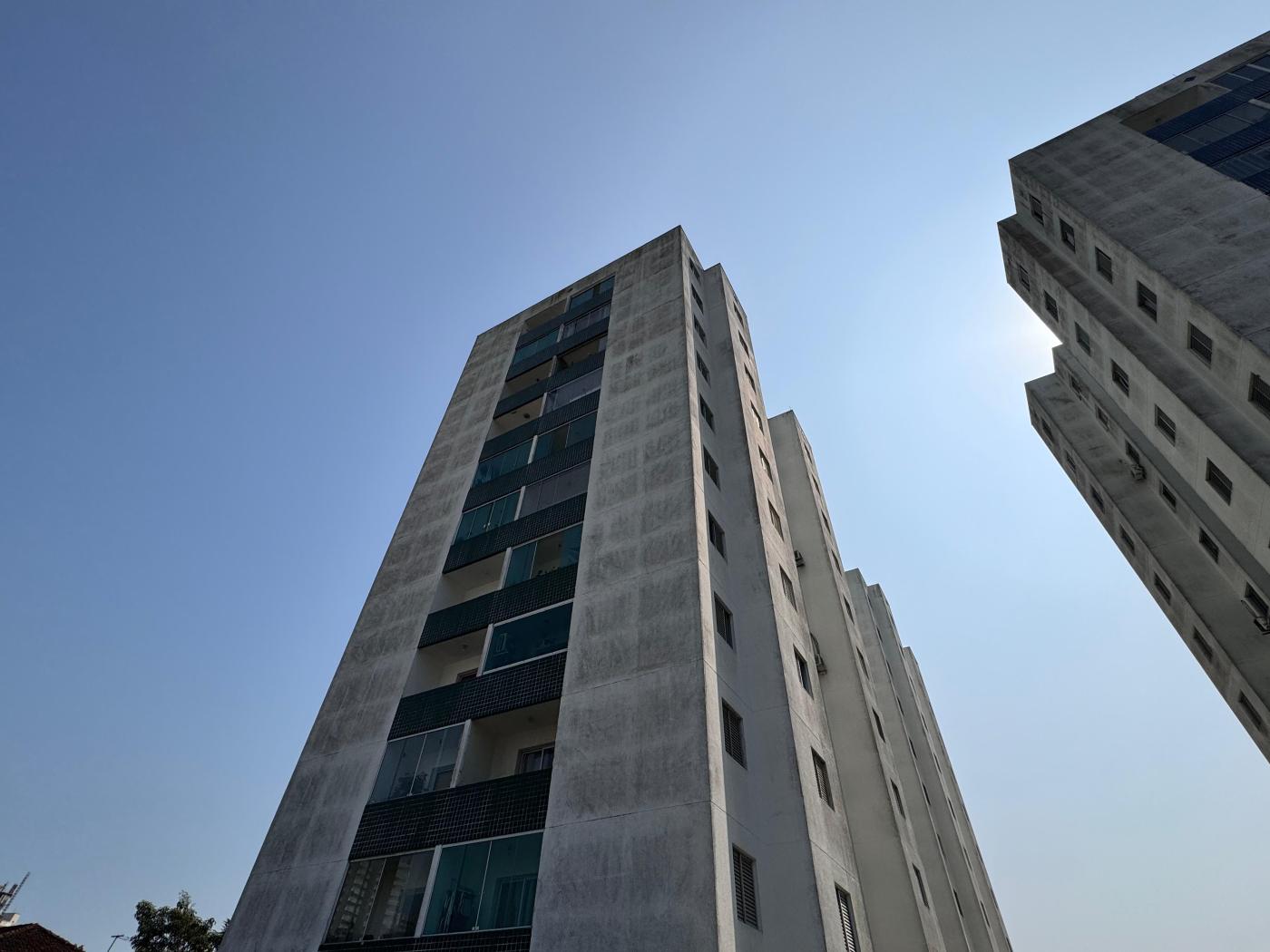 CO0011 - Apto 02 Dorm - Canto do Forte