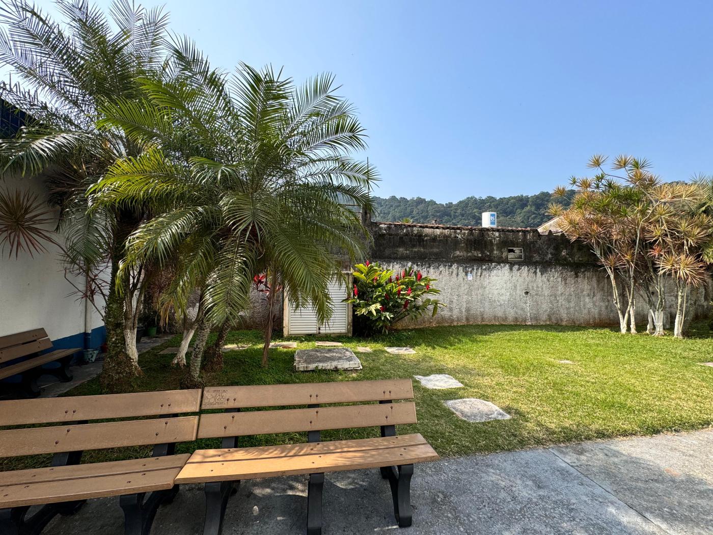 CO0011 - Apto 02 Dorm - Canto do Forte