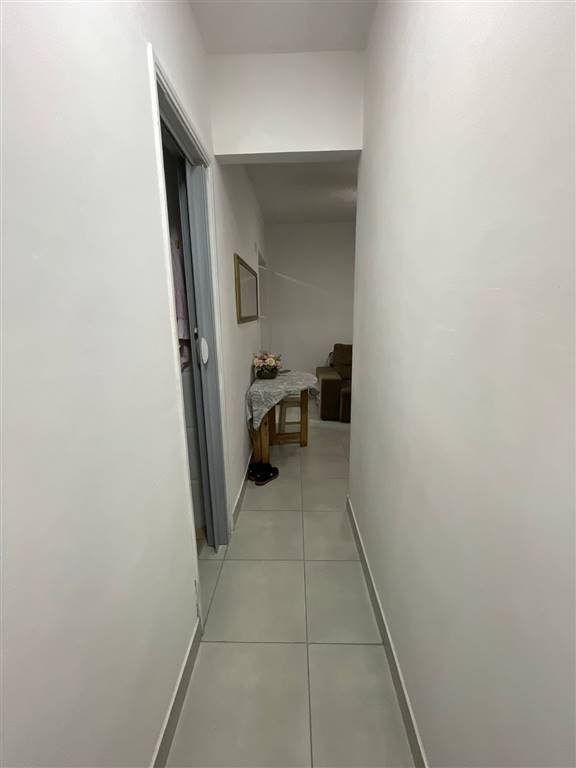CO0009 - Apto 01 Dorm - Boqueirão