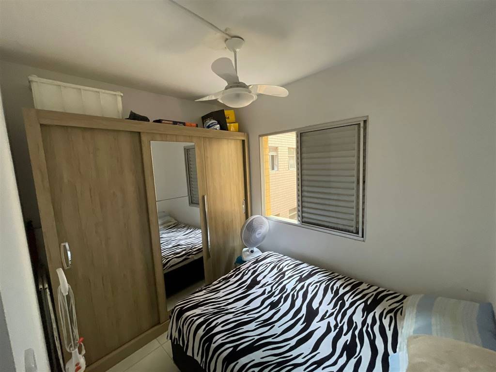CO0009 - Apto 01 Dorm - Boqueirão