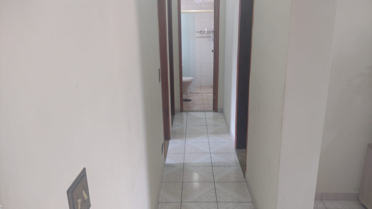 CO0006 - APTO 03 Dormitórios - Boqueirão