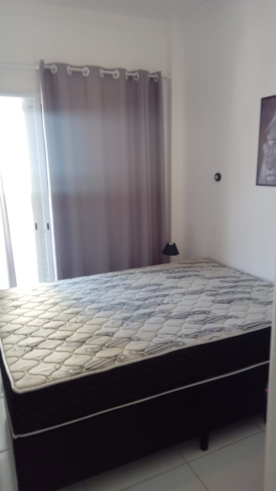 CO0001 - Apartamento 01 Dormitório - Caiçara - Lazer Completp