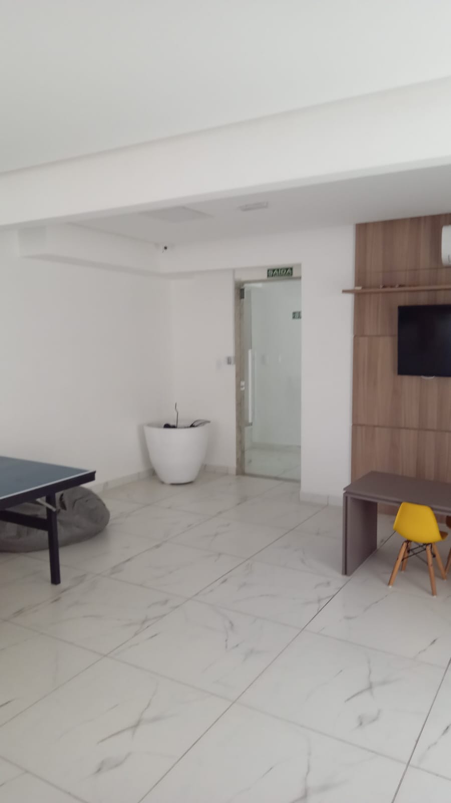 CO0001 - Apartamento 01 Dormitório - Caiçara - Lazer Completp