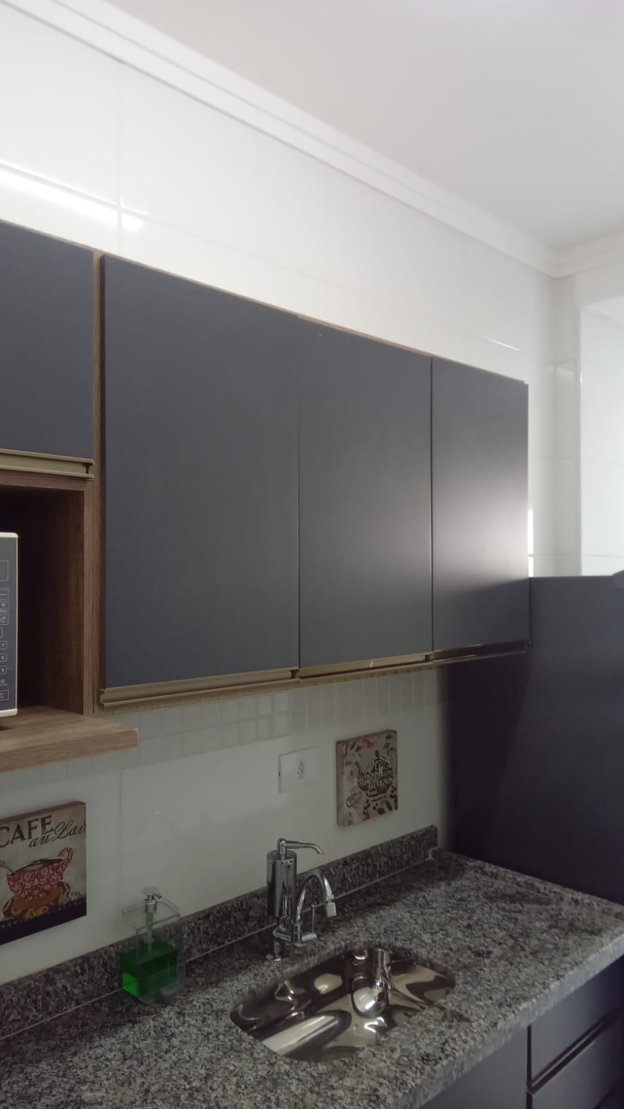 CO0001 - Apartamento 01 Dormitório - Caiçara - Lazer Completp