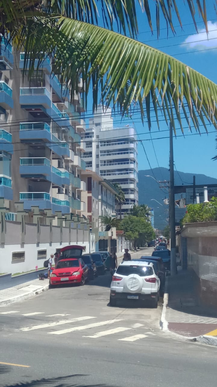 CO0001 - Apartamento 01 Dormitório - Caiçara - Lazer Completp