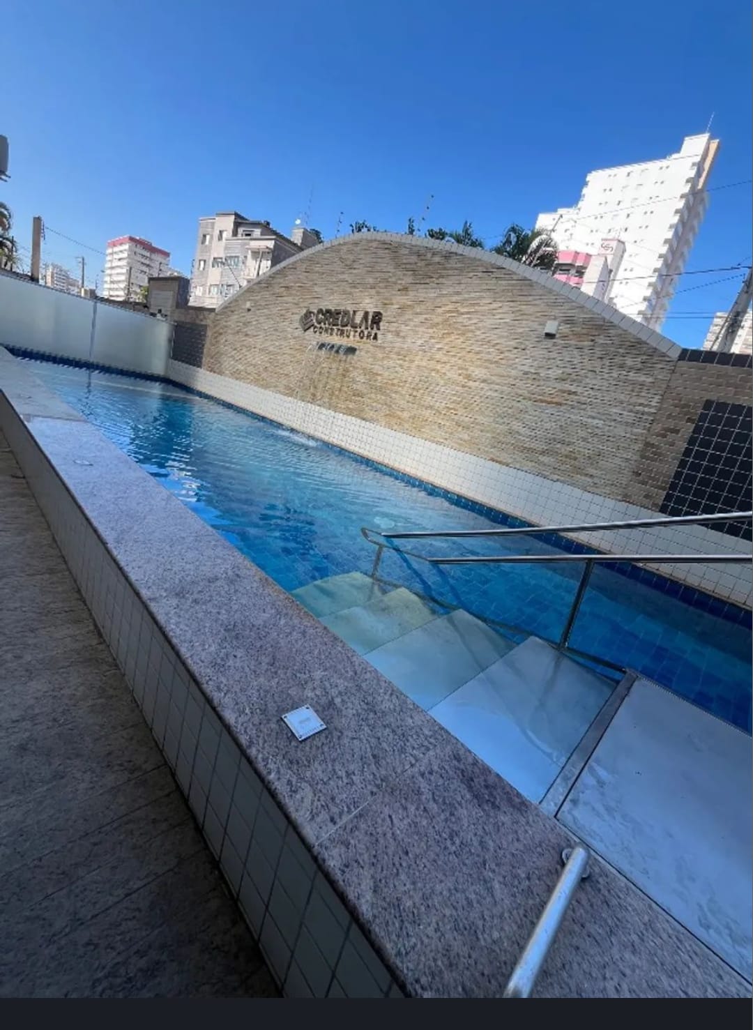 CO0003 - Apto 02 Dormitórios - Aviação