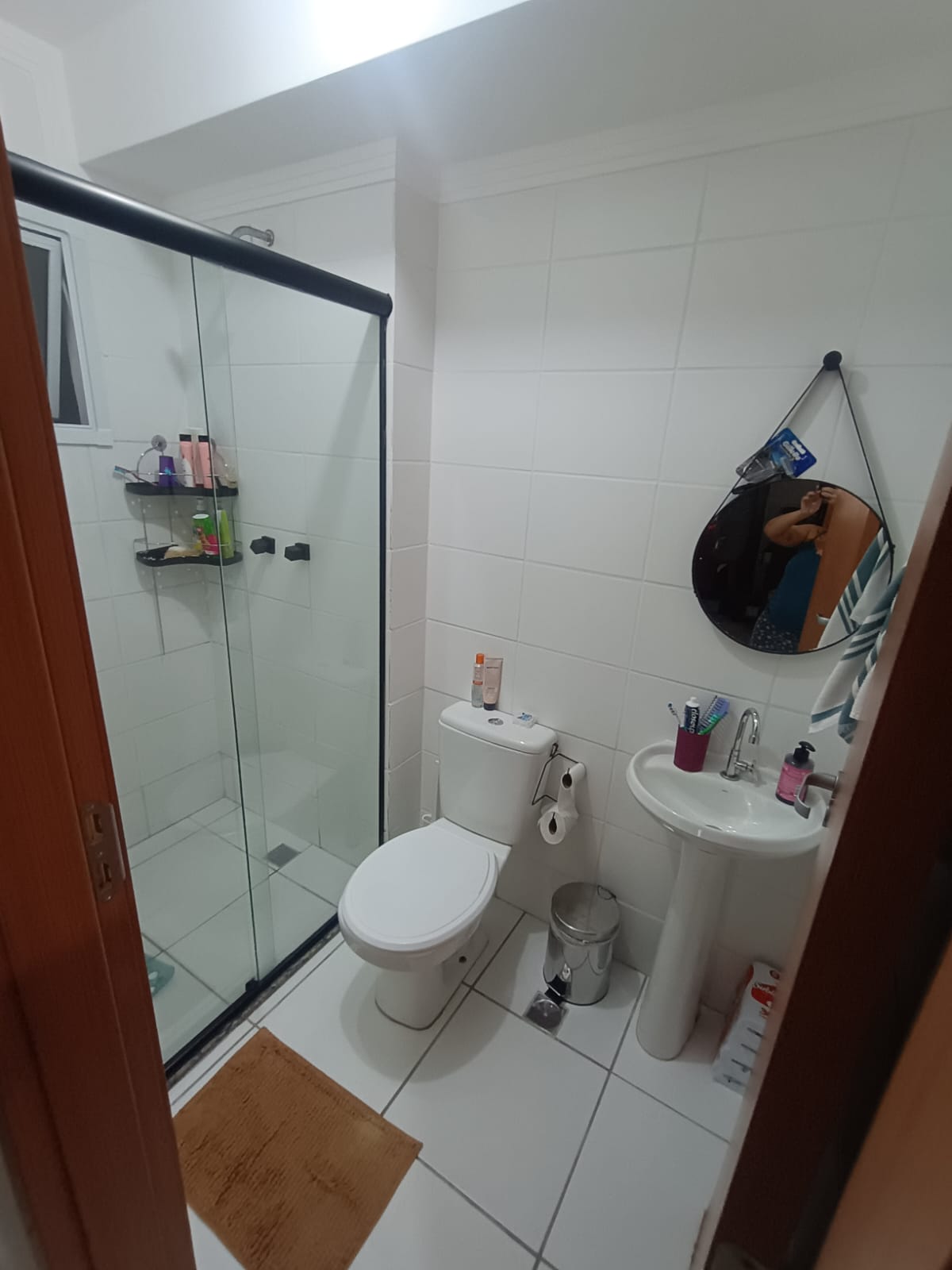 CO0003 - Apto 02 Dormitórios - Aviação