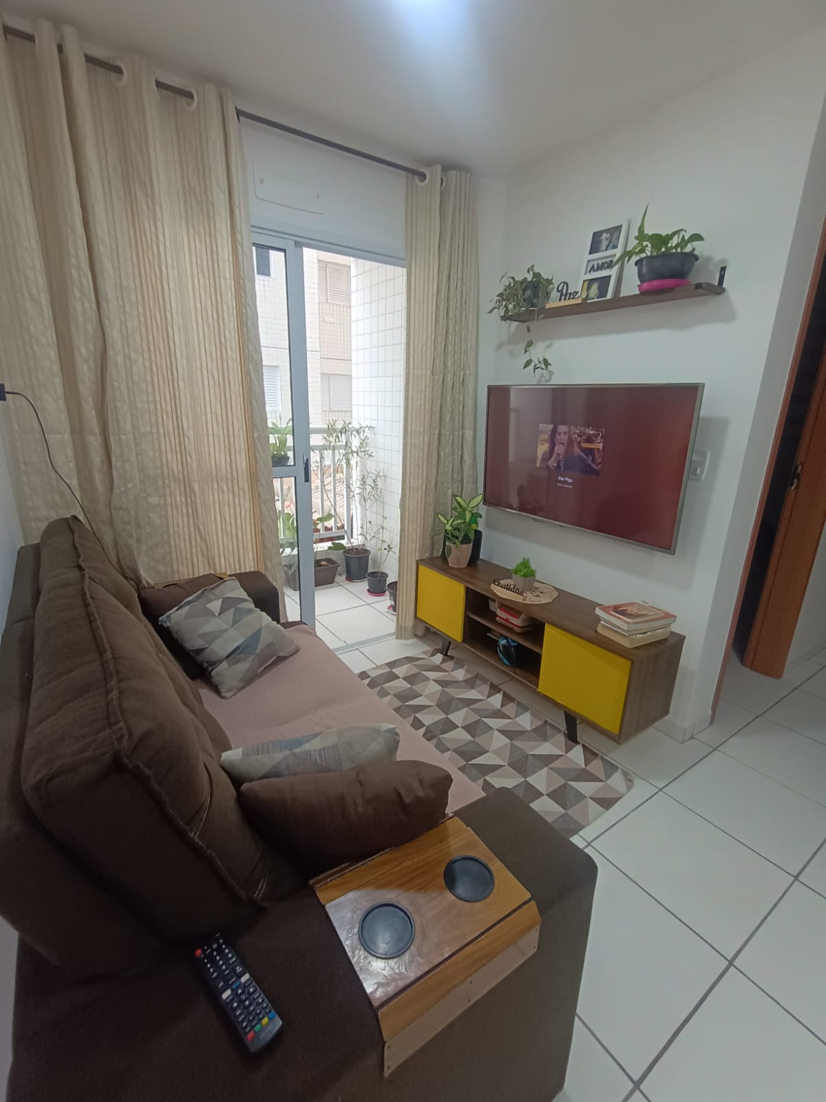 CO0003 - Apto 02 Dormitórios - Aviação